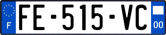 FE-515-VC