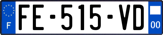 FE-515-VD