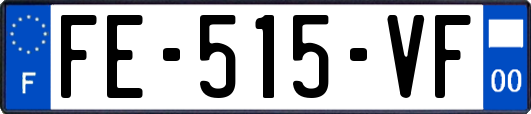 FE-515-VF