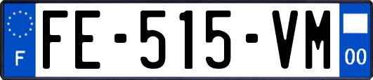 FE-515-VM
