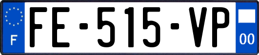 FE-515-VP