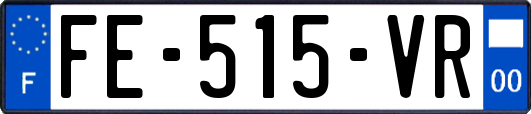 FE-515-VR