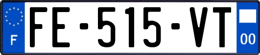 FE-515-VT