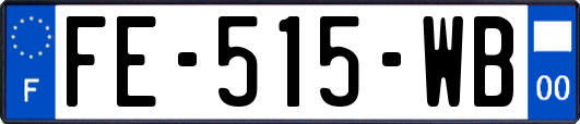 FE-515-WB