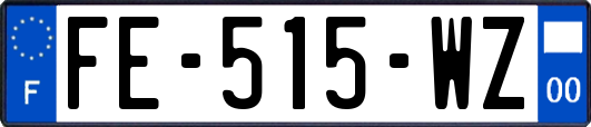 FE-515-WZ