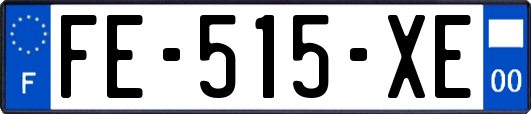 FE-515-XE