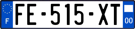 FE-515-XT