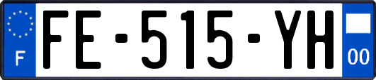 FE-515-YH