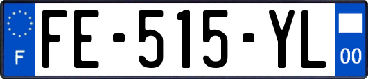 FE-515-YL