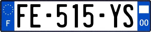 FE-515-YS