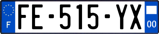 FE-515-YX
