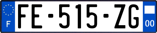 FE-515-ZG