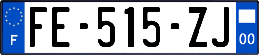 FE-515-ZJ