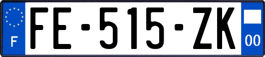 FE-515-ZK