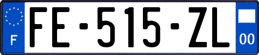 FE-515-ZL