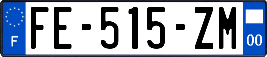 FE-515-ZM