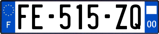 FE-515-ZQ