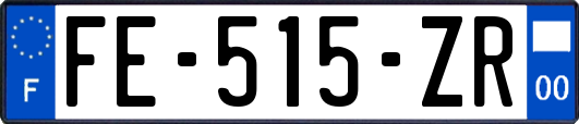 FE-515-ZR