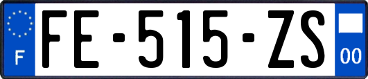 FE-515-ZS