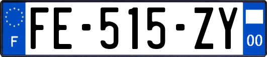 FE-515-ZY