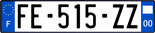 FE-515-ZZ