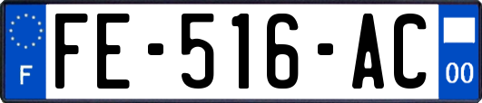 FE-516-AC