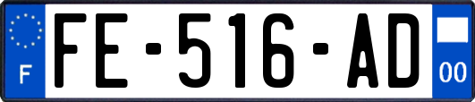 FE-516-AD