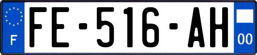 FE-516-AH