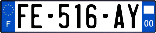 FE-516-AY
