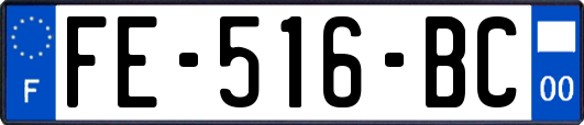 FE-516-BC