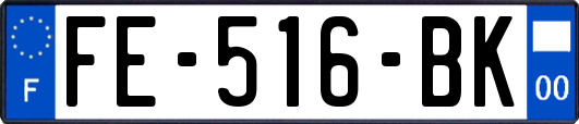 FE-516-BK