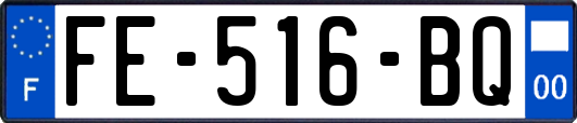FE-516-BQ