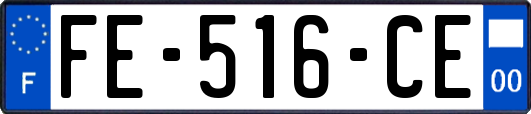 FE-516-CE