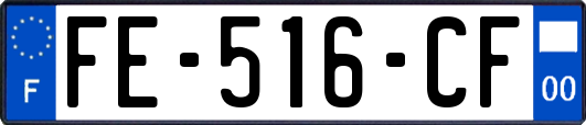 FE-516-CF