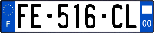FE-516-CL