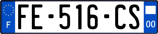 FE-516-CS