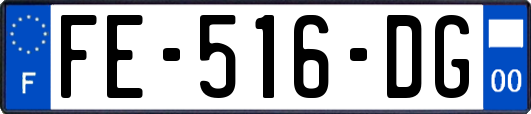 FE-516-DG
