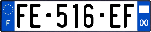 FE-516-EF