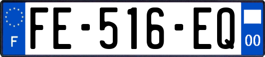 FE-516-EQ