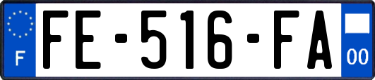 FE-516-FA