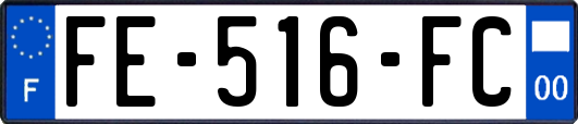 FE-516-FC