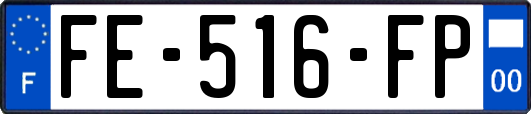 FE-516-FP