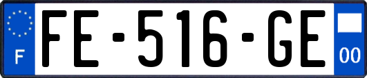 FE-516-GE
