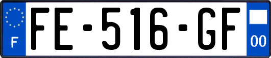 FE-516-GF