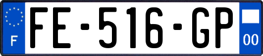FE-516-GP