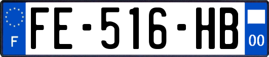 FE-516-HB