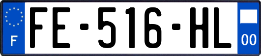 FE-516-HL