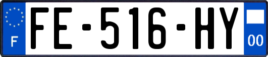 FE-516-HY