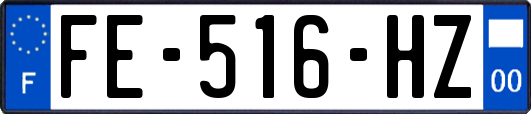 FE-516-HZ