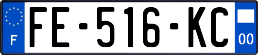 FE-516-KC